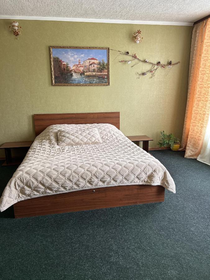 Гостьовий Дім Guest House Podilsk Exterior foto