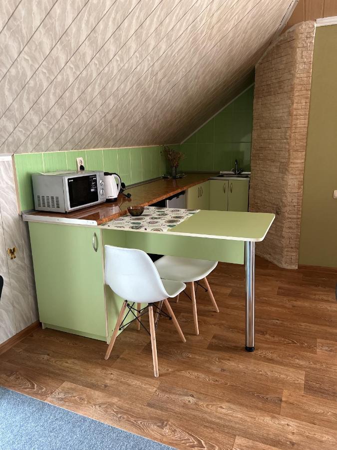 Гостьовий Дім Guest House Podilsk Exterior foto