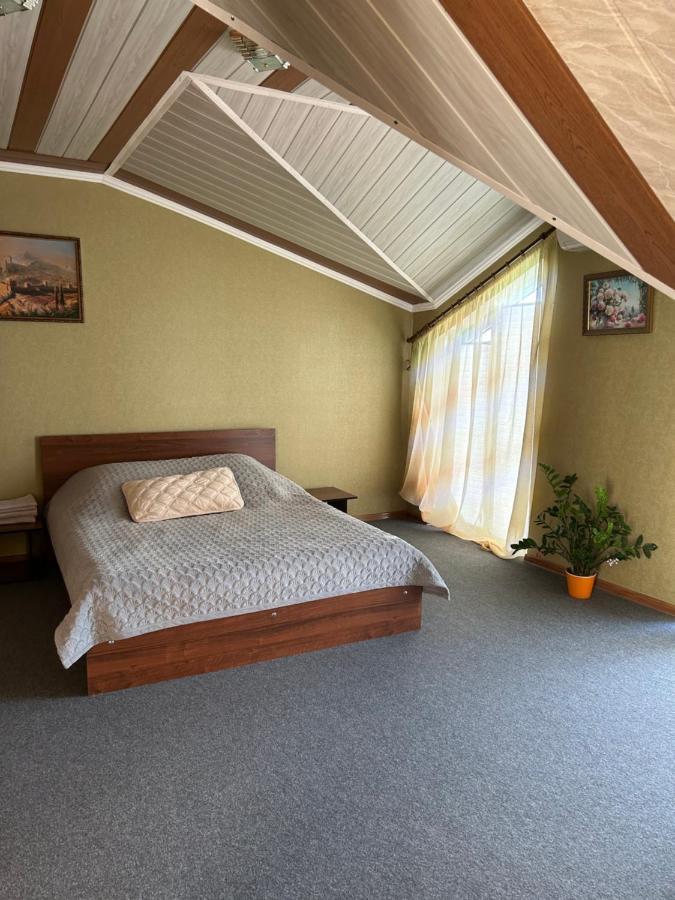 Гостьовий Дім Guest House Podilsk Exterior foto