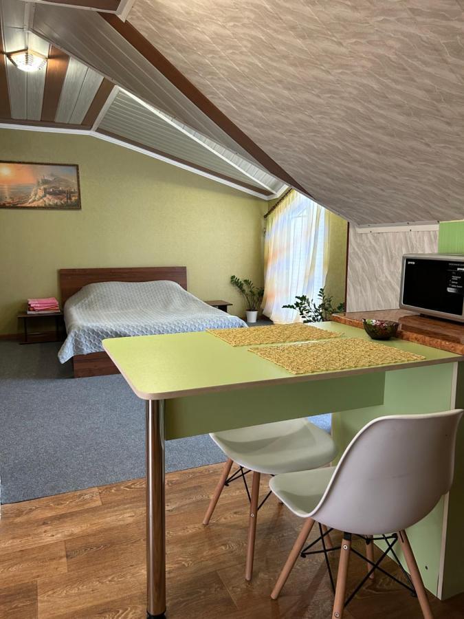 Гостьовий Дім Guest House Podilsk Exterior foto