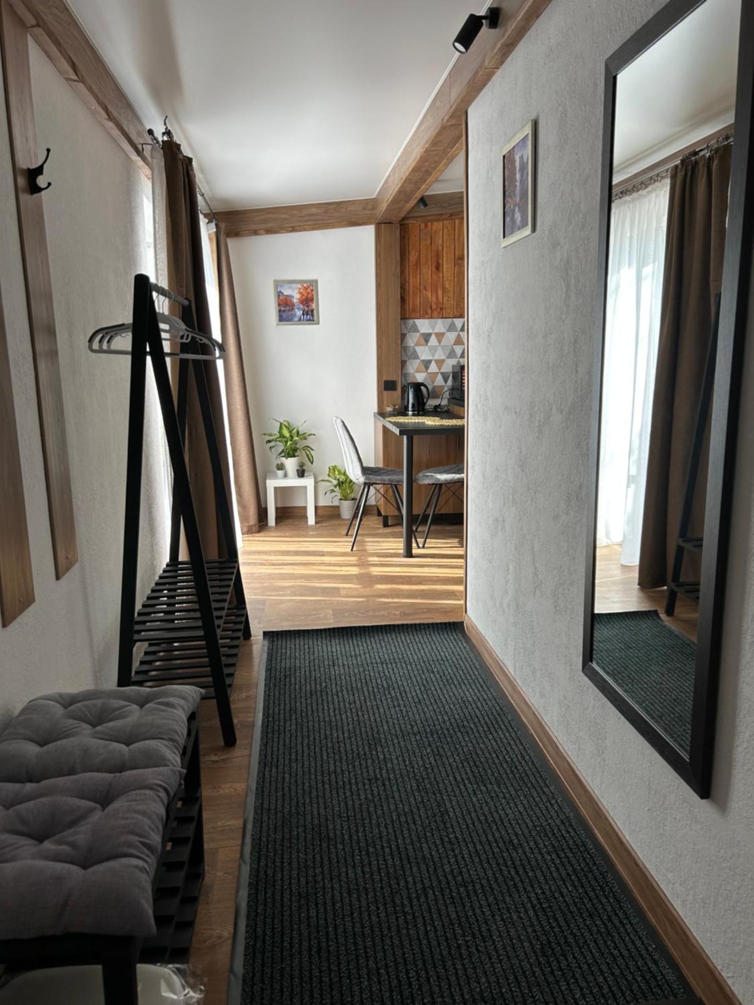 Гостьовий Дім Guest House Podilsk Exterior foto