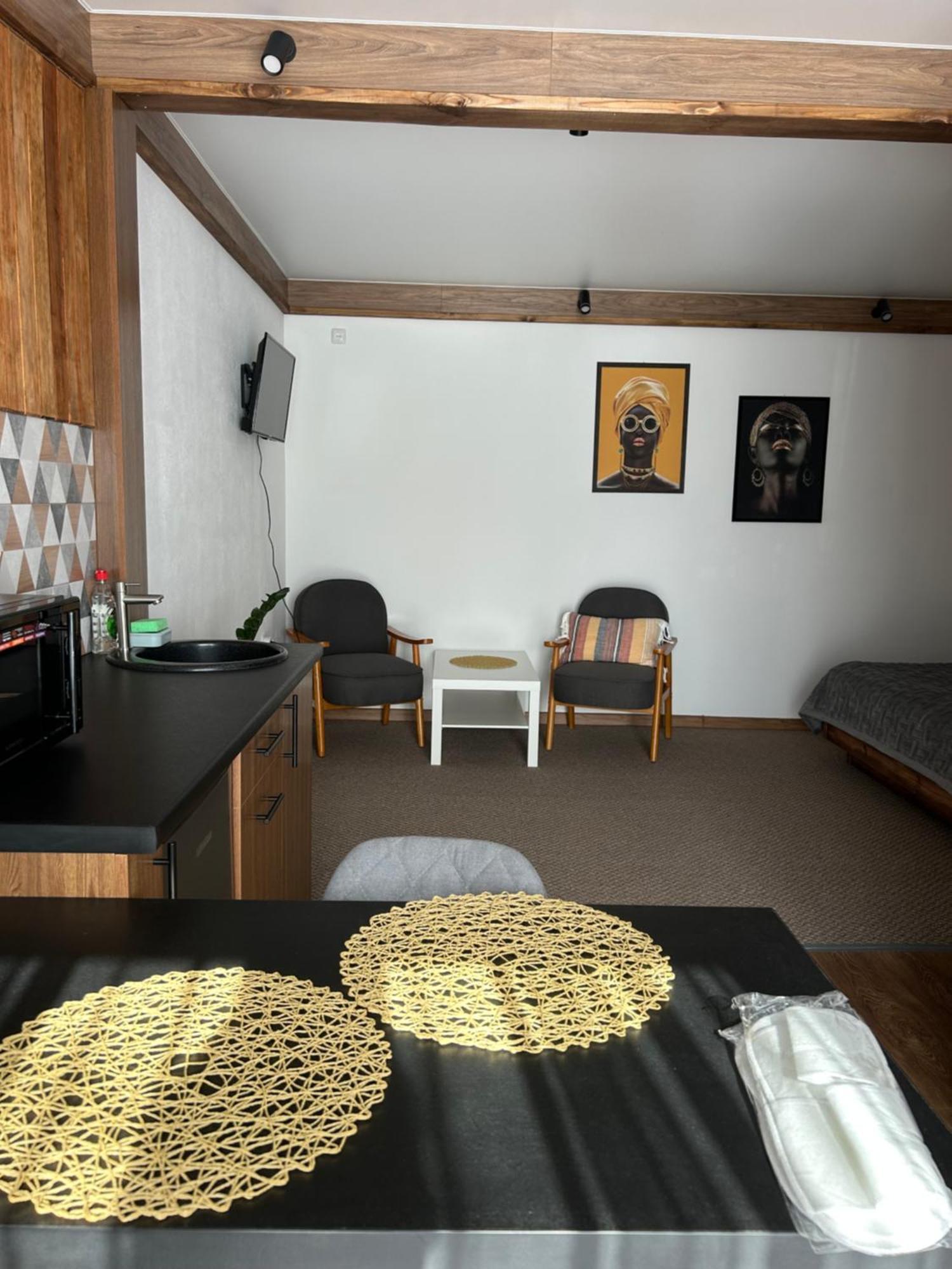 Гостьовий Дім Guest House Podilsk Exterior foto